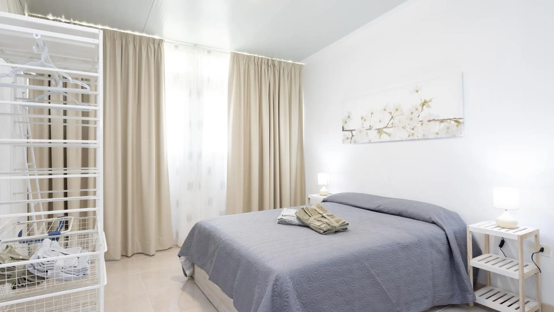 Apartment Live Drago Ten Bel C Hercules Costa Del Silencio Spain